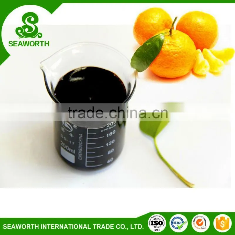Top quality seaweed fertilizer with low price