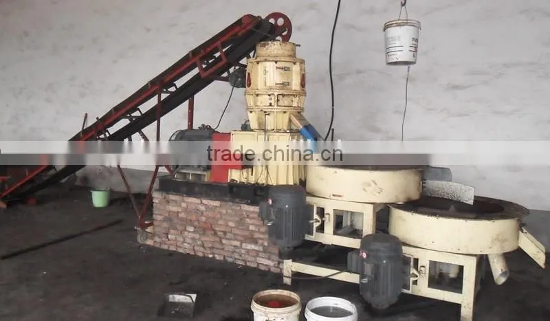Ball granulator ,fertilizer making machine,manure granulator