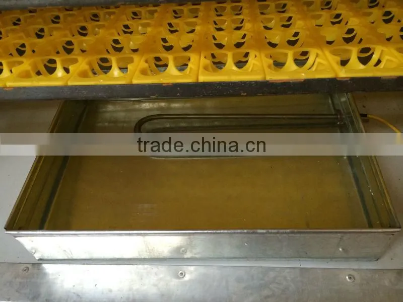HHD 2016 automatic industrial Egg Hatchers Price/2000 eggs incubator/automatic digital egg incubator CE approved