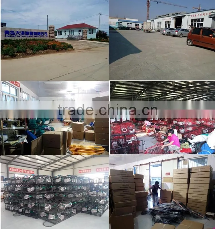 China manufacturer fishing net/landing fishing net/fly fishing fish drying net