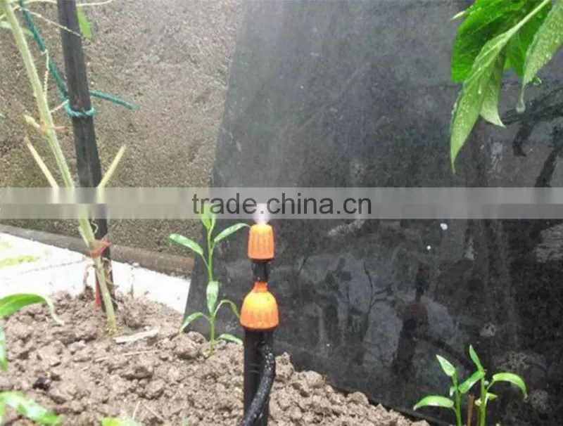 iLOT Automatic Dual-function Sprayer/Plant Waterer/Plant Dripper