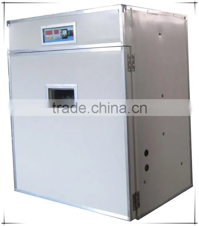 528 eggs automatic Incubator machine ,used chicken egg Incubator for sale,Incubator for 528 chicken eggs