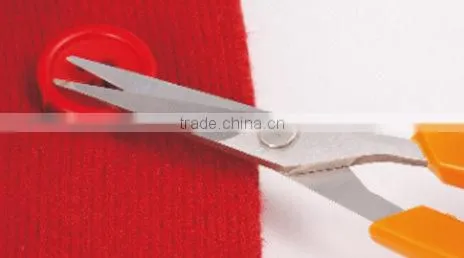 Taiwan Made High Quality Small Utility Scissors Multi-Function Scissors