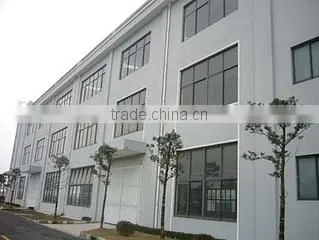 Yuyao Yapoly Plastic Industry Co., Ltd. company overview - view 1