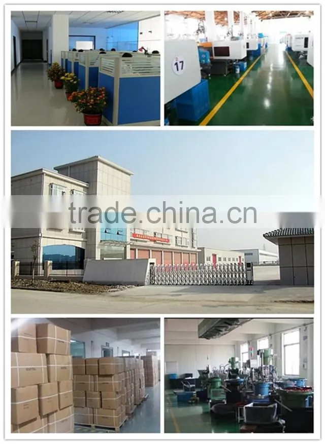yuyao plastic trigger sprayer nozzle