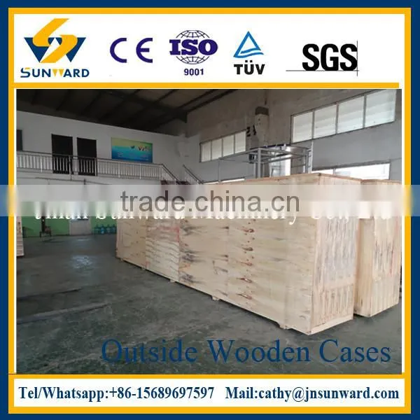Cheap instant noodle making machine / instant noodle machinery / food line