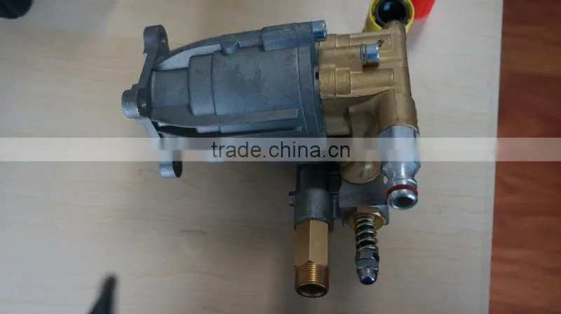 Main-link high pressure low price Gasoline Swashplate Pump