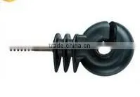 Hongrunzhongda little electric fence insulator for farm using