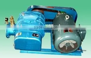 Oasis machinery sell mini air (PD) blowers