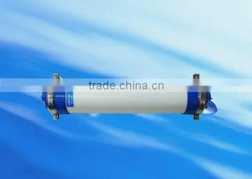 pvdf hollow fiber membrane-8040 /8040C- uf membrane modules /8040C UF filter membrane specially