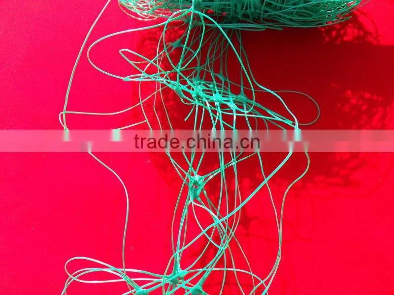 Greenhouse Plant Support Net Cucumber Net