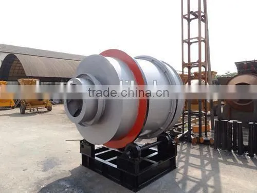 Save Fuel silica sand drying machine