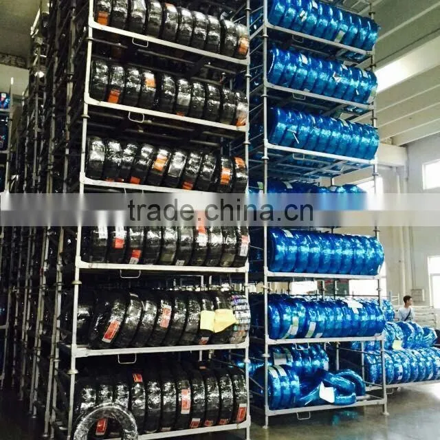 Top selling 215/75R15 radial winter tires made in China