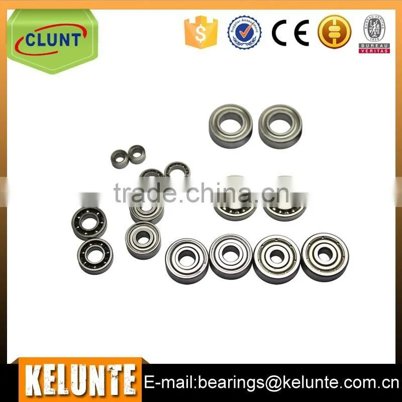 bicycle fork bearing 607 Miniature bearing 607