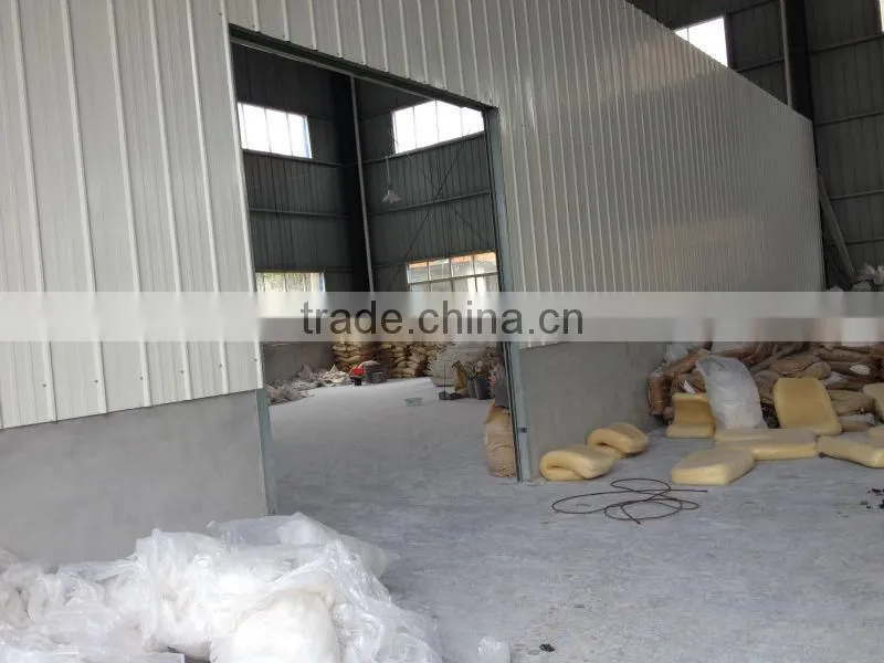 EPDM Rubber Roller For Rice Huller