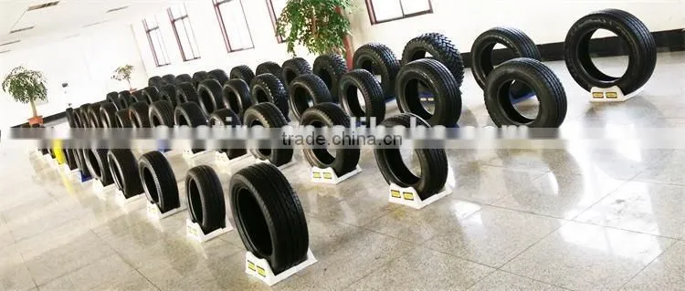 China top brand winter car tires