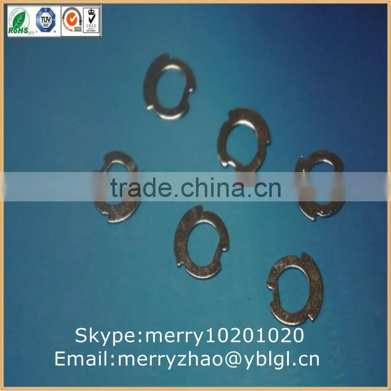 steel friction washers/carbon steel washer/steel washer