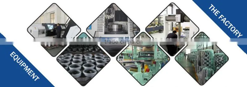 Promotional Crane Slewing Bearing Slewing Bearing