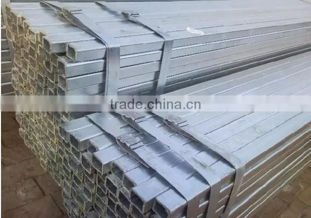 Top Good Quality STEEL PIPE from TIANJIN