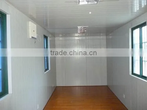 luxury container homes