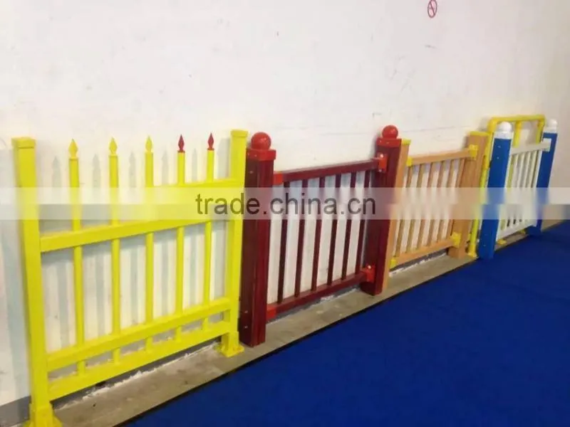 glass fiber reinforced plastic/carbon fiber tube/frp profiles