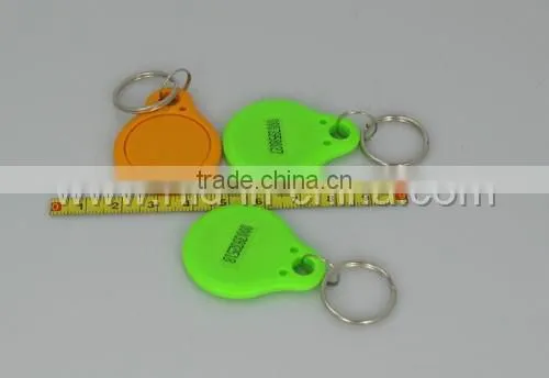 Alibaba 125kHz LF RFID Access Control Keyfob