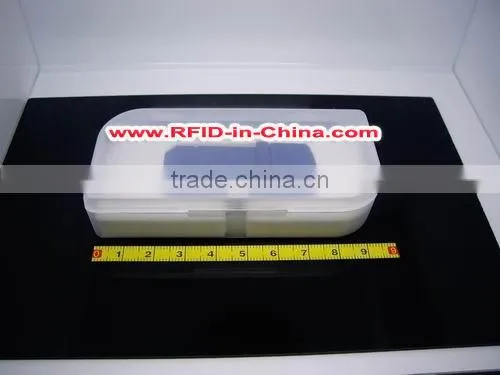 Portable Sim Card Reader Writer