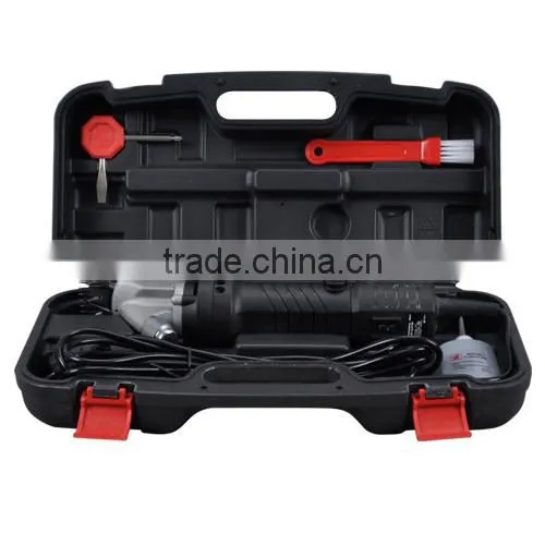 For Sale 350W 110-240V 2400RPM Professional Electric Sheep/Goat/Pet/Animal Shears Sheep Clipper Kit