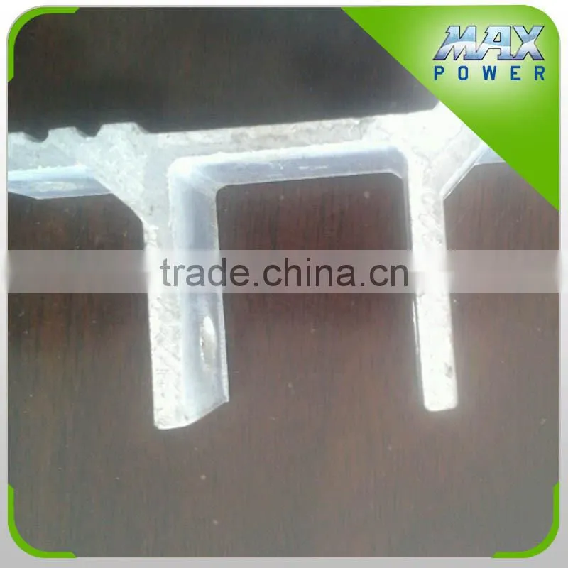 glasshouse vent pinion and rack set