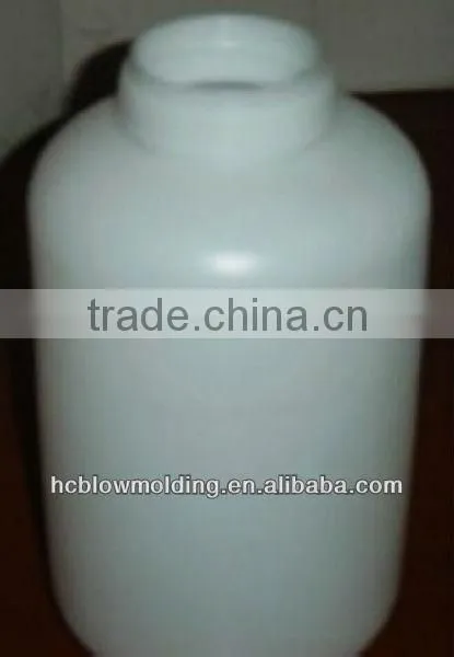 OEM plastic blow mold oil bucket plastic oil drums oil barrel for sale Huizhou factory