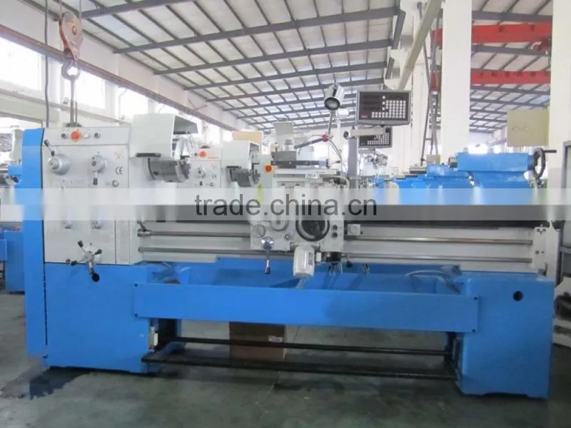 500mm Swing Precision Gap-bed Lathe (FL-500B)