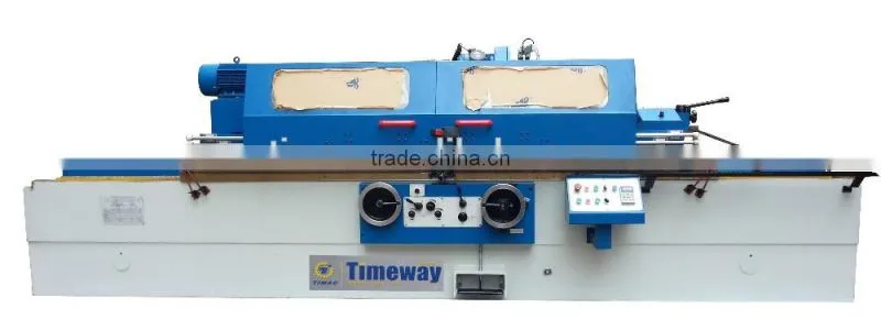 Newest High Precision Heavy-duty Universal Cylindrical Grinding Machine