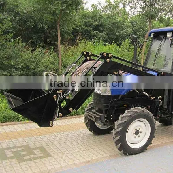 TZ03 front mini loaders