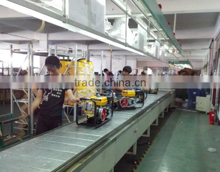 Stretcher Pump Power Sprayer YL-22D