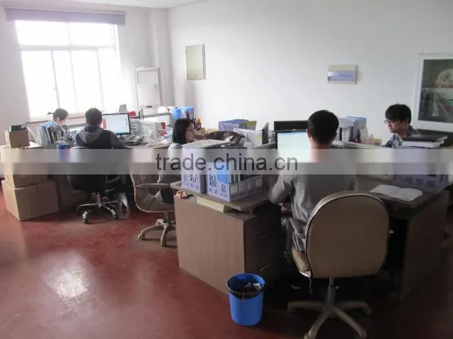 Yuyao Greenyard Tools Co., Ltd. company overview - view 3
