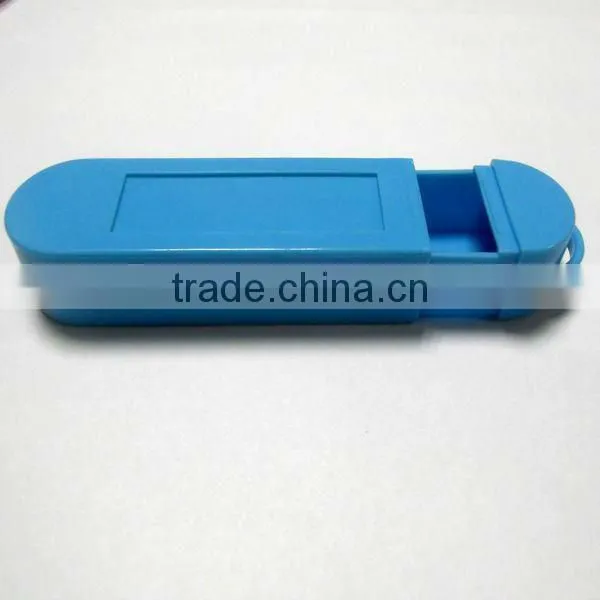 Mini Plastic Box for tack/ bearings