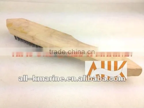 Wire Brushes/Standard Handled Standard Length