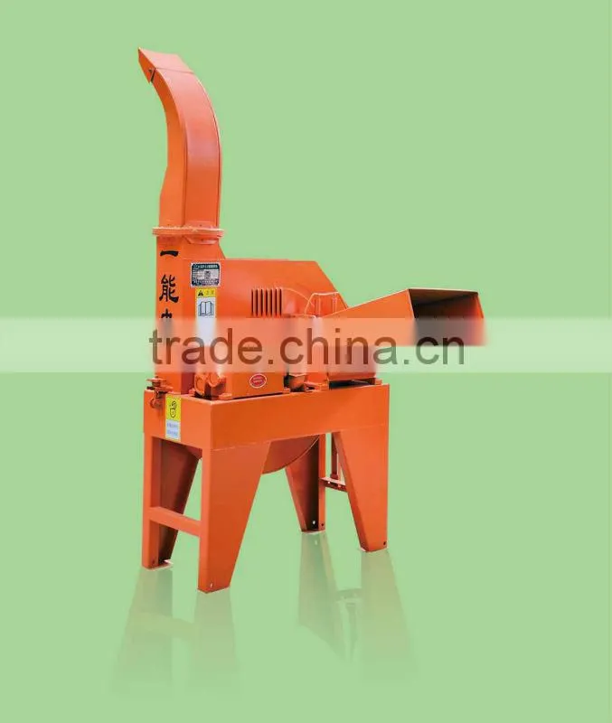 High quality farming equipment 9ZP-4.0 Chaff Cutter 6th-8th shan dong yineng jiuxin