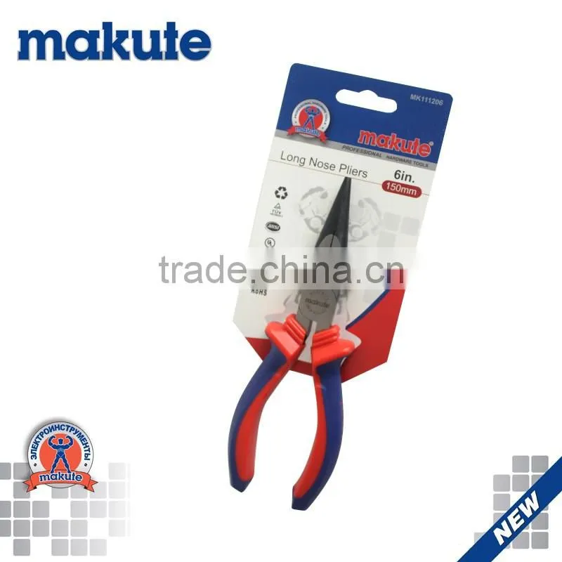 flat nose plier
