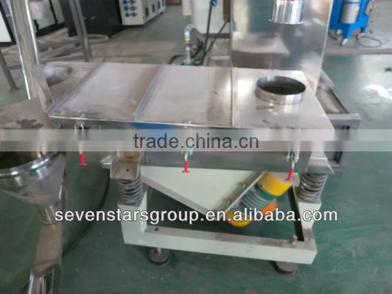 waste plastics granulation line/ waste plastics pelletizing line/ waste plastics pelletizer