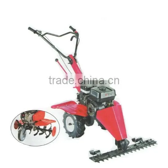 Gasoline Chipper shredder HC-B001