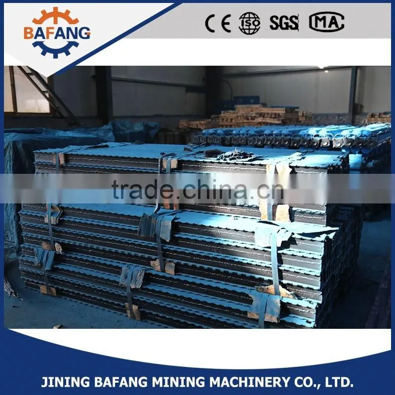 DW series high quanlity single hydraulic support prop