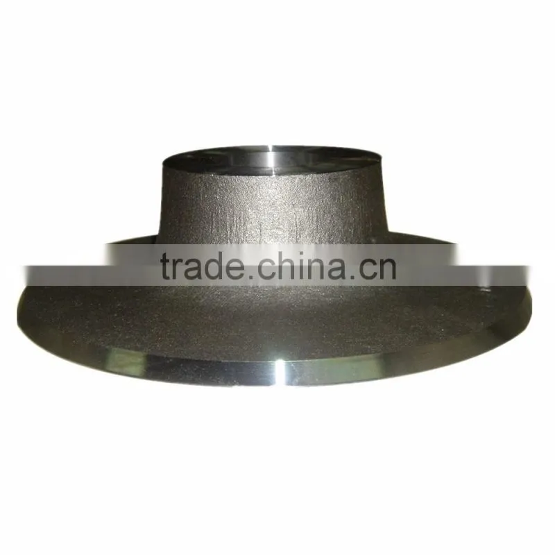 Forging Parts Custom Steel Forging