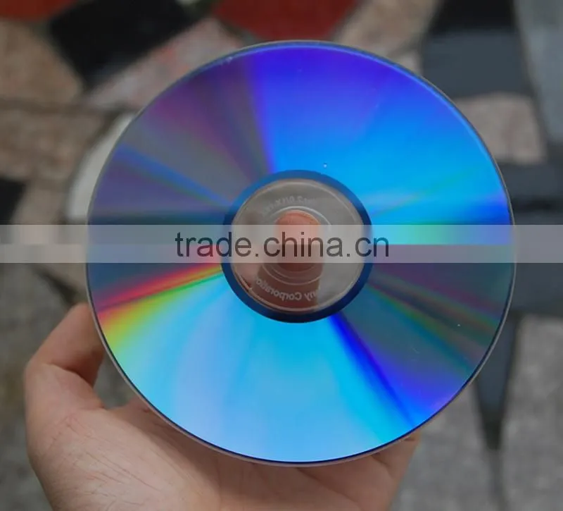 Wholesale Blank Discs DVD Printable Price DVD-R