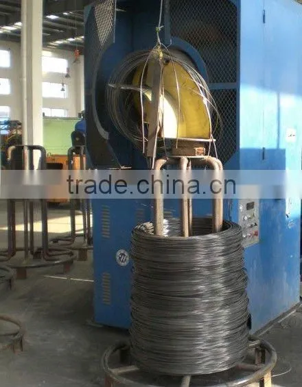 good quality best price wire drawing machine