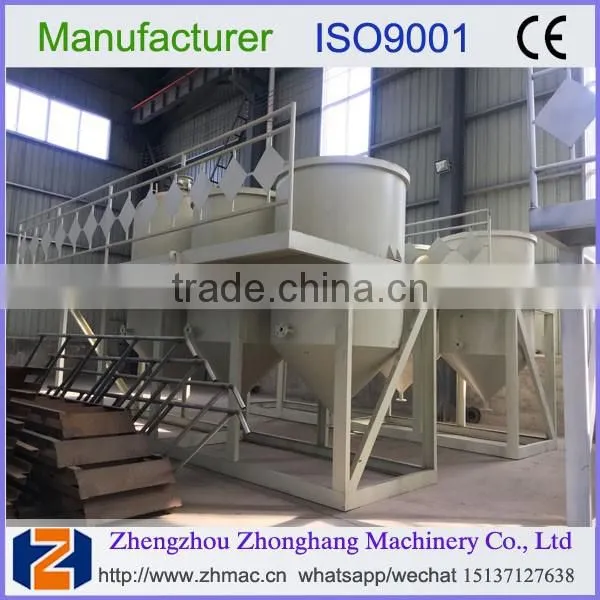 2017 new technology palm kernel crushing machine from zhonghang equipment 008615137127638