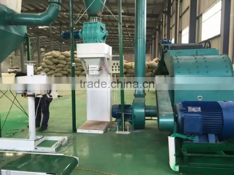 fine grade wood crusher machine cone crusher 1700~2500t/h Productivity crusher machine