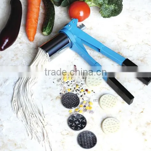Stainless Steel Spaghetti Noodle Machine