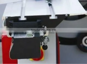 Sliding Panel Saw HC 45/3000Z