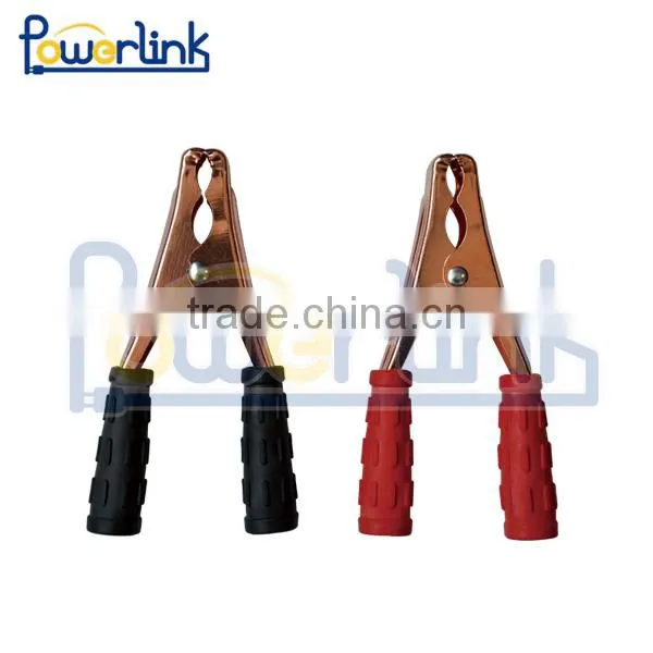 H60149 Emergency Jumper Cable Car Truck Battery Copper Charger Jump Starter Booster